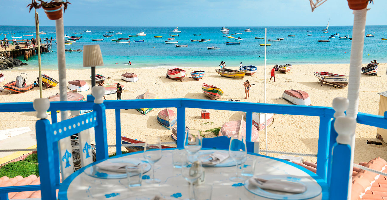 LobSTAR Enjoyable Seafood Restaurant | With a Breathtaking View