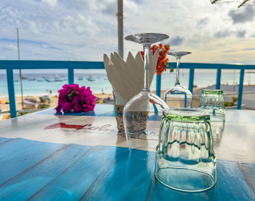 lobstar seafood restaurant santa maria sal private event layout 05
