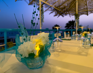 lobstar seafood restaurant santa maria sal private event layout 07